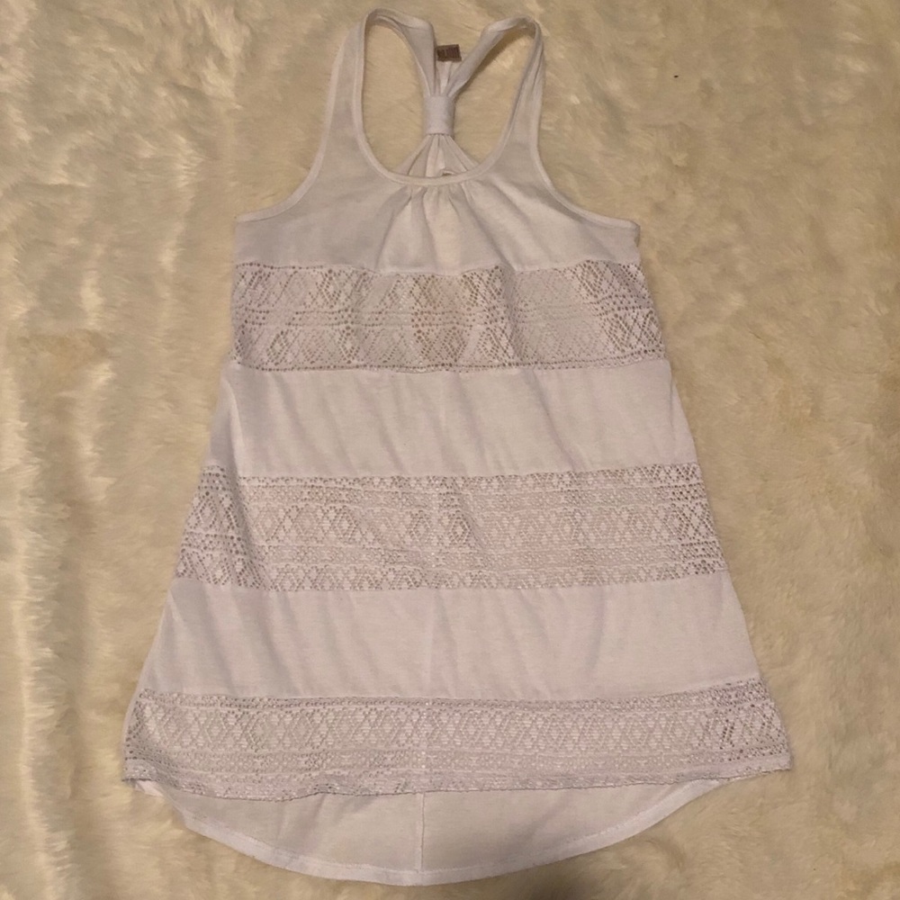 Arizona Swimsuit Coverup